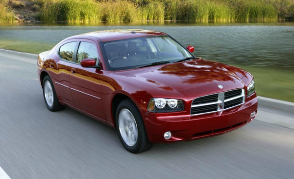 BC Coilovers | 2006-2010 - DODGE - Charger