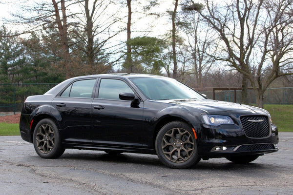 BC Coilovers | 2005-2010 - CHRYSLER - 300C AWD