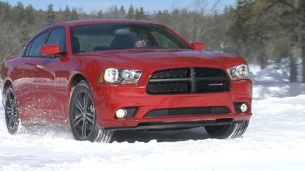 BC Coilovers | 2007-2010 - DODGE - Charger AWD + 2005-2008 Magnum AWD
