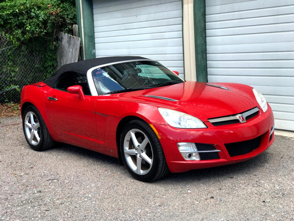 BC Coilovers | 2007-2010 - SATURN - Sky