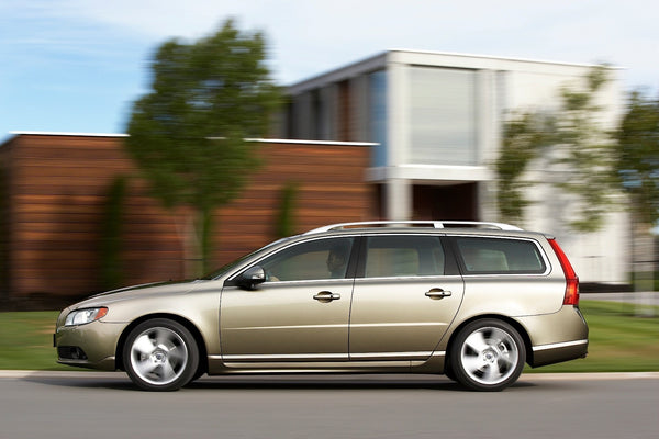 BC Coilovers | 2008-2010 - VOLVO - V70 FWD/AWD (w/o OEM Self-Leveling - Extreme By Default)