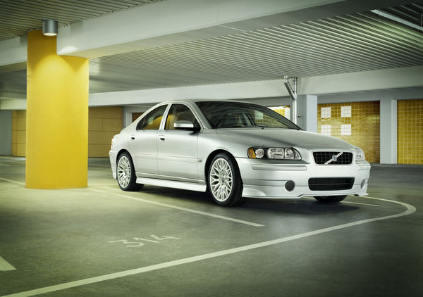 BC Coilovers | 2001-2009 - VOLVO - S60/S70 AWD