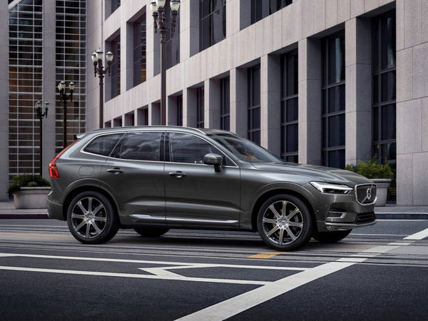 BC Coilovers | 2018-2021 - VOLVO - XC60 AWD