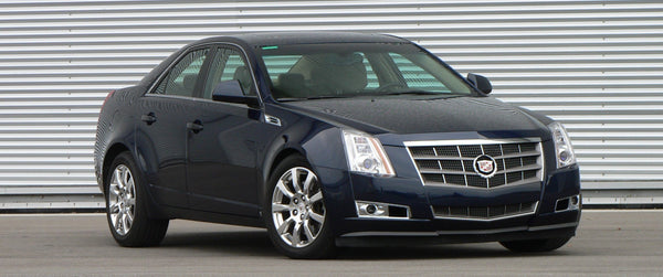 BC Coilovers | 2008-2013 - CADILLAC - CTS Sedan AWD / 2010-2014 CTS Wagon AWD / 2011-2014 CTS Coupe AWD