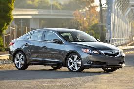BC Coilovers | 2013-2015 - ACURA - ILX