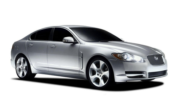 BC Coilovers | 2008-2012 - JAGUAR XF RWD