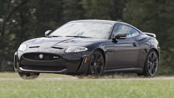 BC Coilovers | 2013-2015 - JAGUAR XF RWD