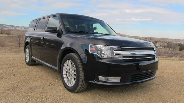 BC Coilovers | 2009-2012 - FORD - Flex