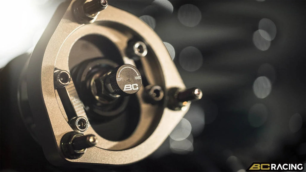 Best Online BC Racing Canada Dealer – RacingCoiloversCanada.com